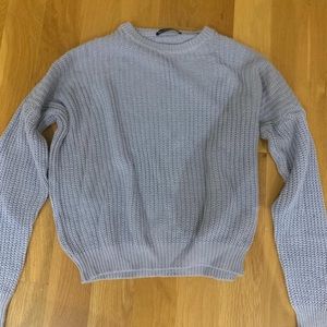 Brandy Melville sweater